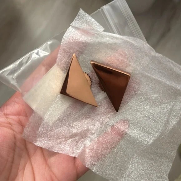 NWT | One Teaspoon El Rancho Collar Tips - Picture 7 of 8